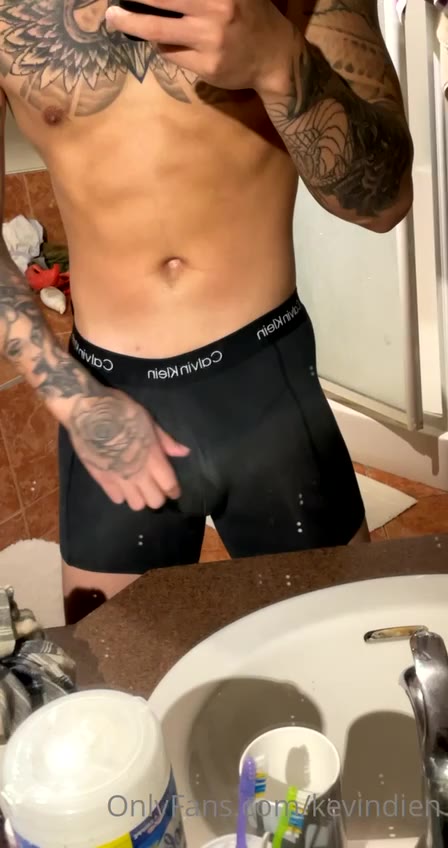18 Kevin Dien kevindien vietpapi onlyfans porn