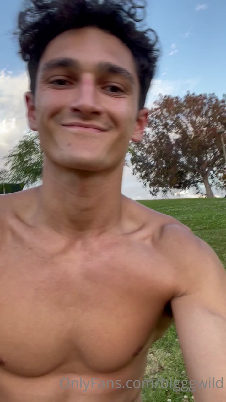 24 Big cock muscle stud Jake Wild bigggwild Onlyfans porn