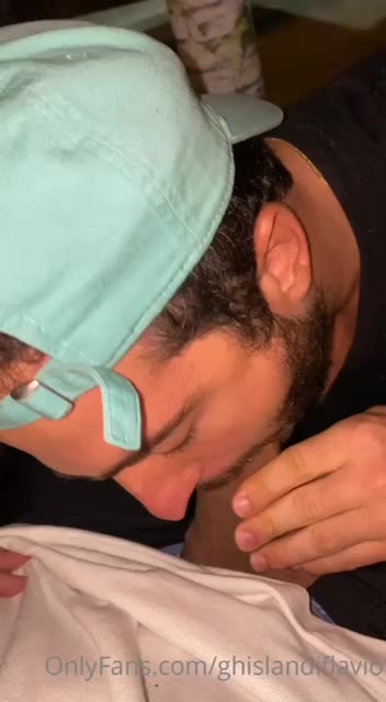 20 Flavio Ghislandi ghislandiflavio onlyfans leaked