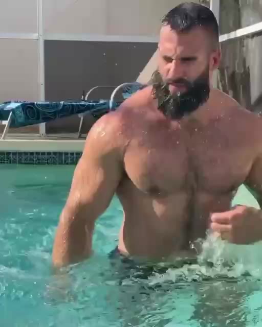 10  Muscle Daddy Nick Pulos modern_spartan nick_pulos OnlyFans Leaked