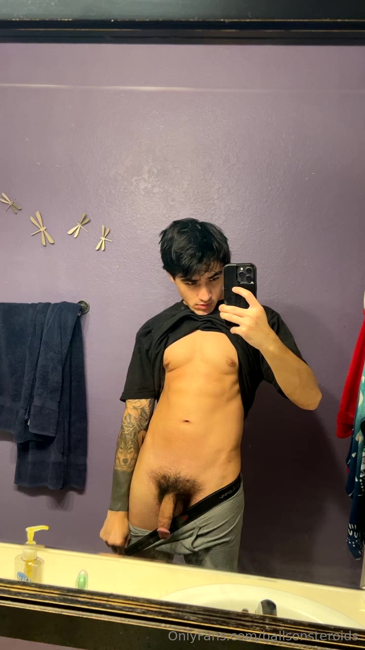 110  Shane ballsonsteroids  onlyfans porn
