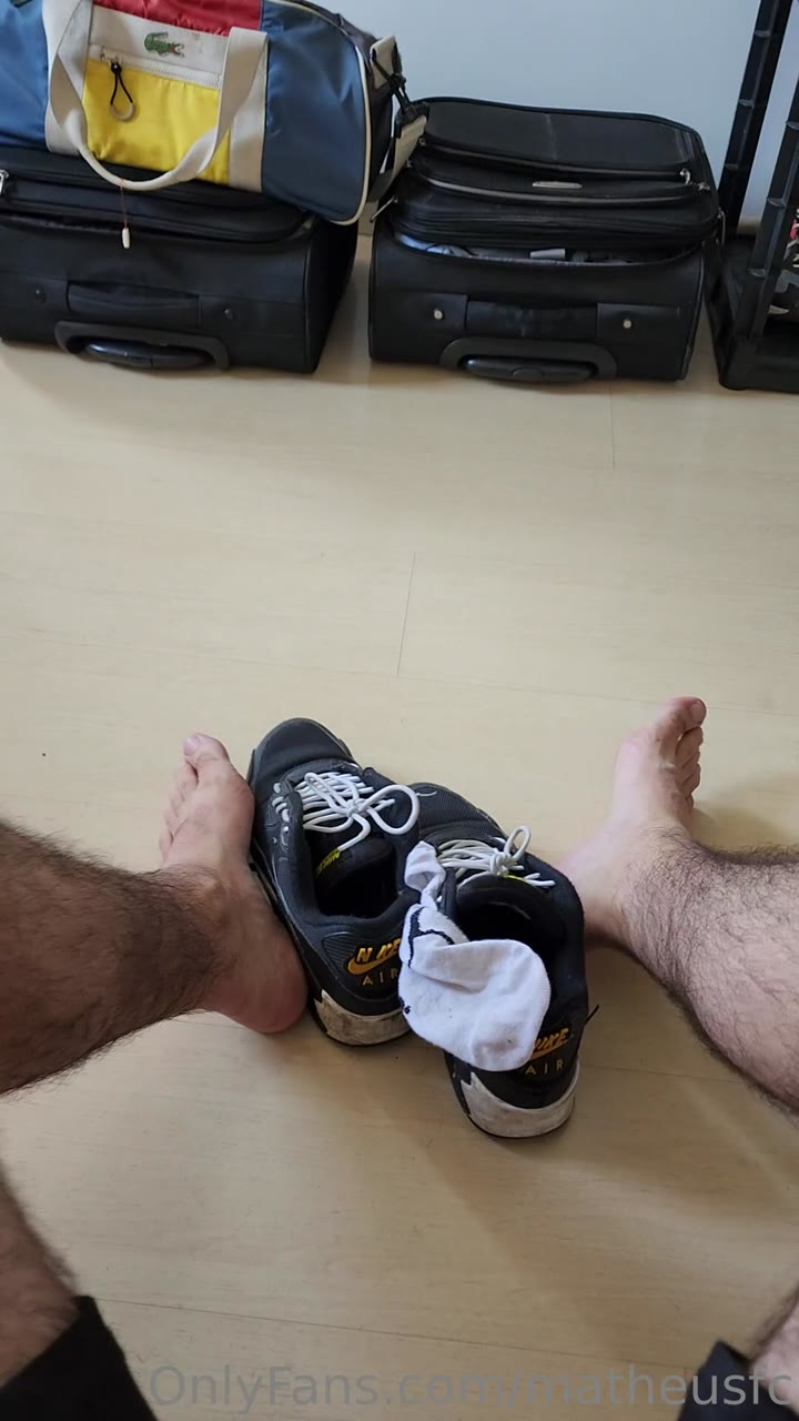 156 Hairy  muscle hunk matheusfc onlyfans porn