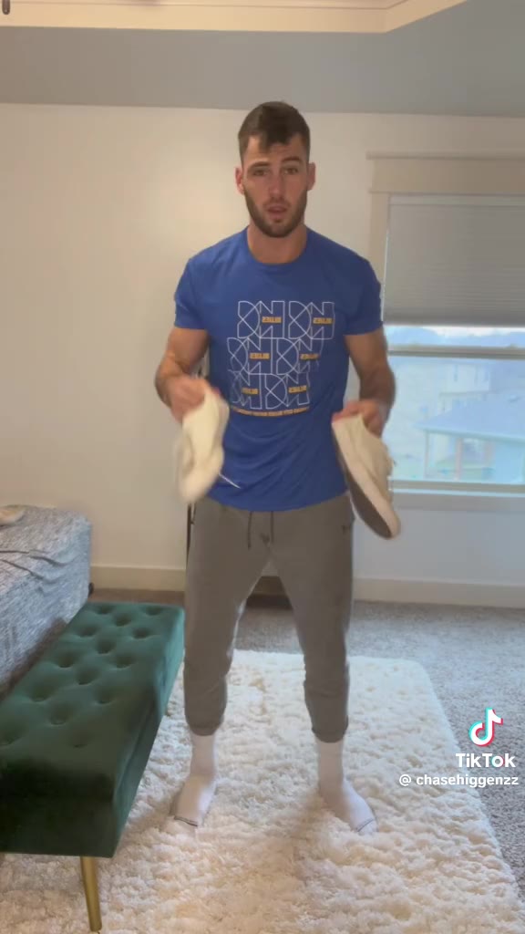 2 Tiktoker Chase Higgenz chasehiggenz onlyfans LEAKED