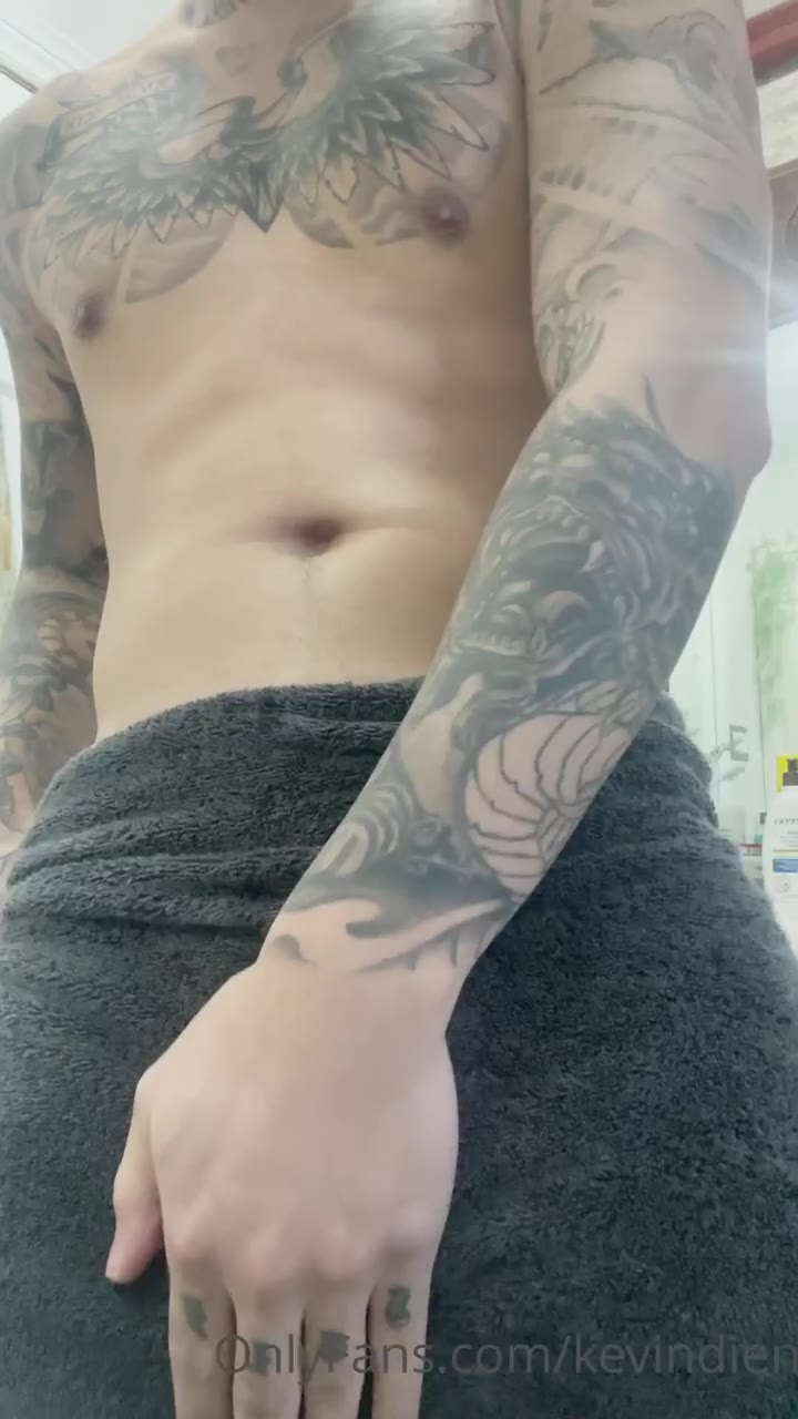 1 Kevin Dien kevindien vietpapi onlyfans porn