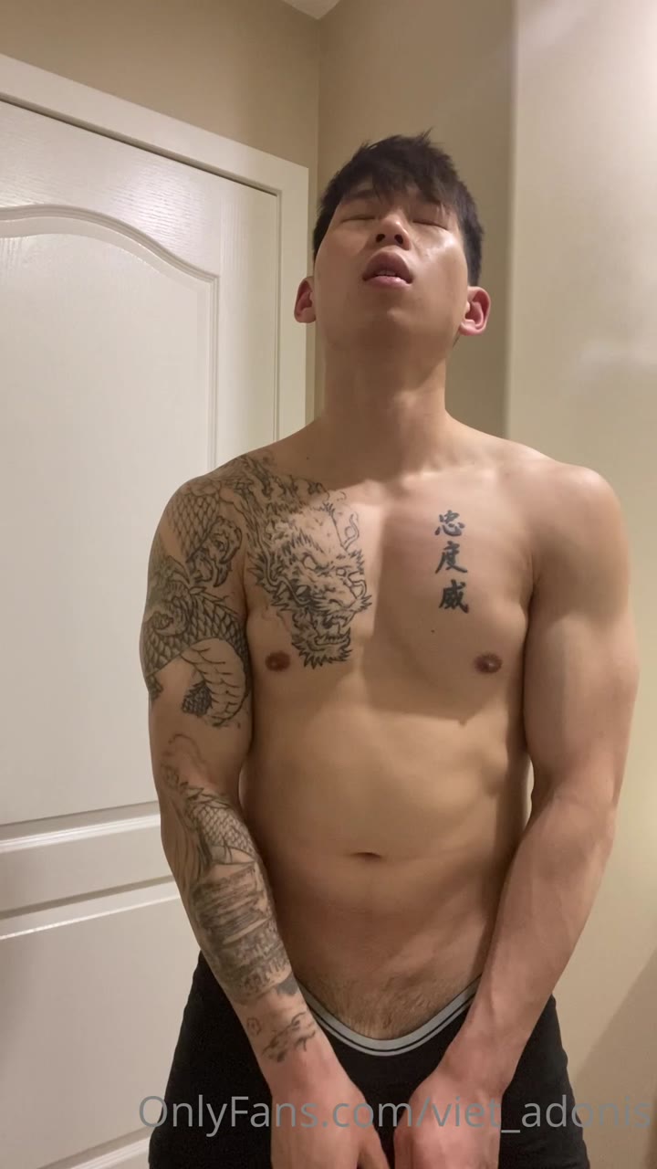 44 Tiktoker Tfit780 Nickolas Nguyen Viet_Adonis onlyfans porn