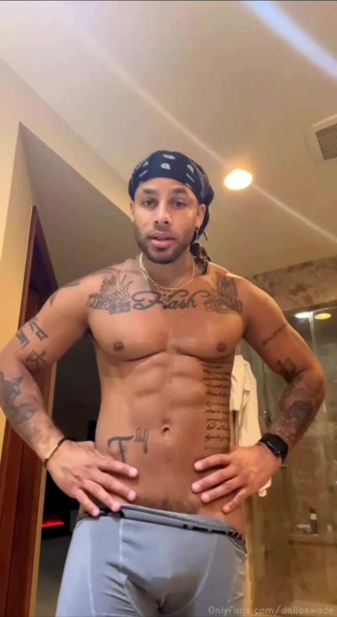 2 Flashman Wade flashmanwade dallaswade OnlyFans porn