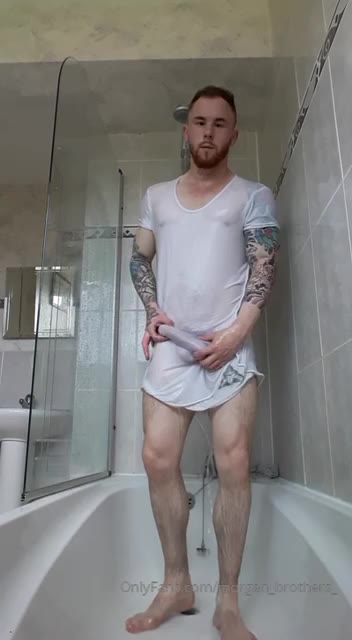 18 Morgan Brothers morgan_brothers_ Onlyfans Porn