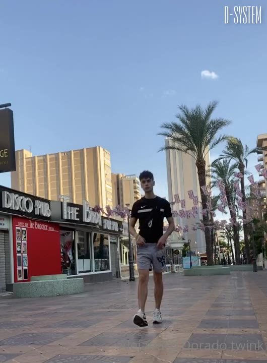 24 Alejandro Dorado alejandrodorado onlyfans twink porn