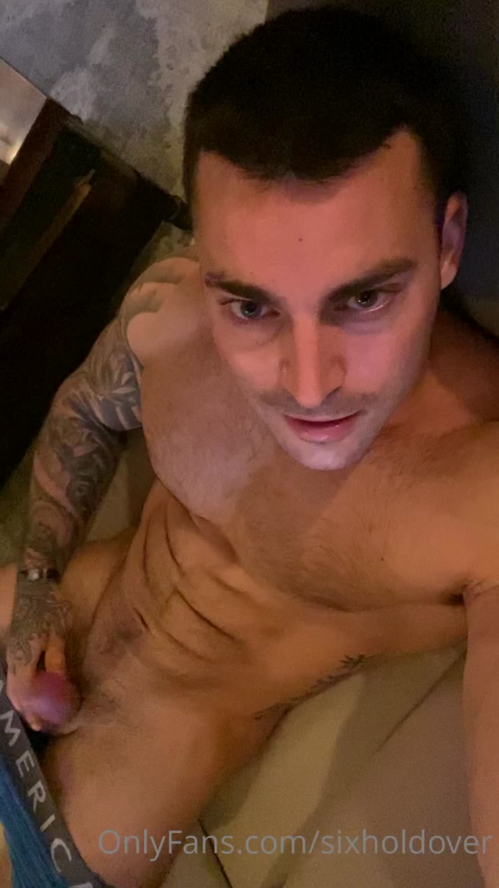 46 Sixholdover Nick Bayne Nick_bayne Onlyfans porn