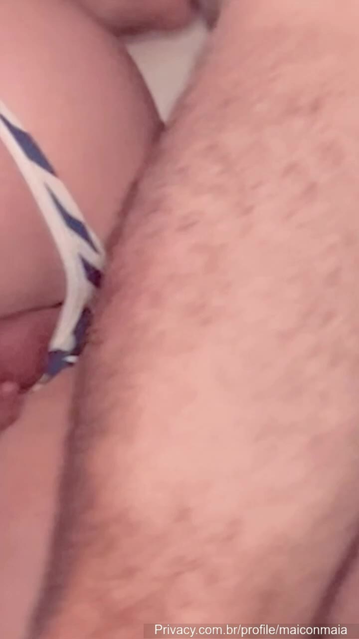 102 Maicon Maia maiconmaia Brazilian Beefy Guy Fuck Porn