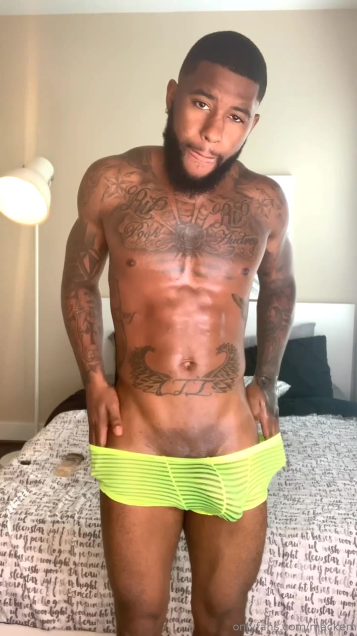57  EX ON THE BEACH STAR MALCOLM DRUMMER MACKEM Leaked Onlyfans