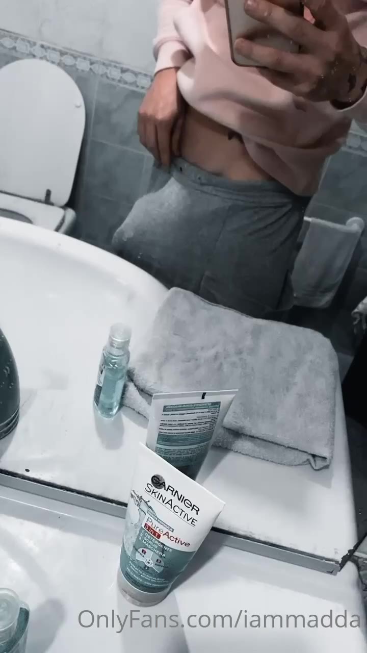 7 italian jock  instagram star  Andrea Maddaluni iammadda onlyfans porn