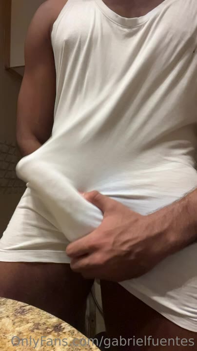 5 actor Gabriel Fuentes gabrielfuentes Onlyfans porn