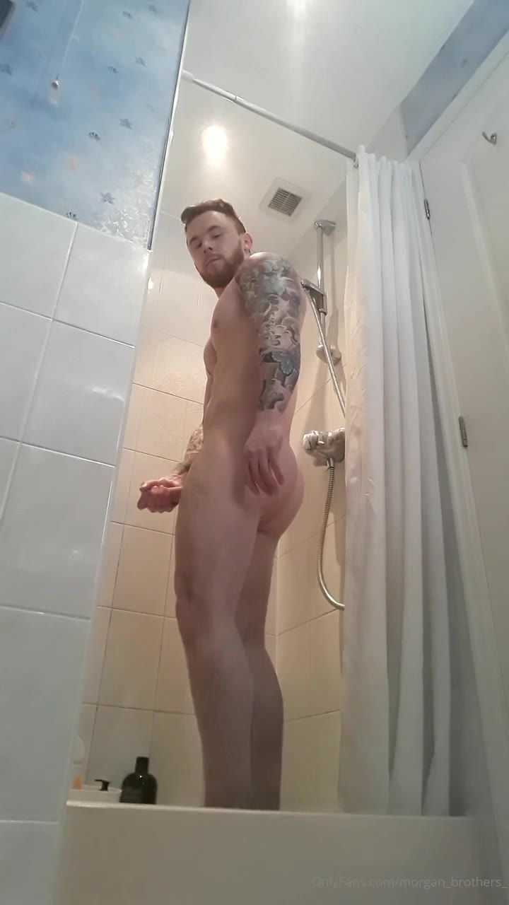 54 Morgan Brothers morgan_brothers_ Onlyfans Porn