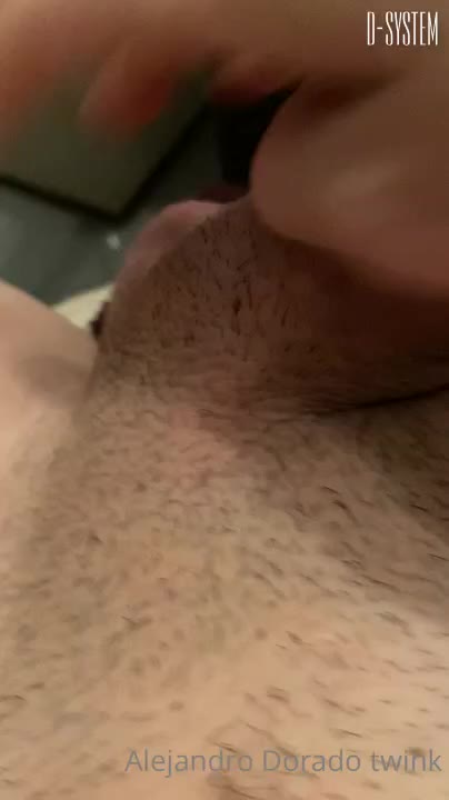 14 Alejandro Dorado alejandrodorado onlyfans twink porn