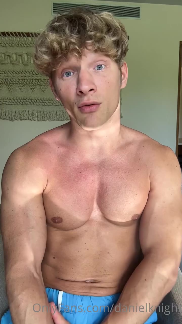 90 Daniel Kopecký Daniel Knight danielknight onlyfans porn leaked