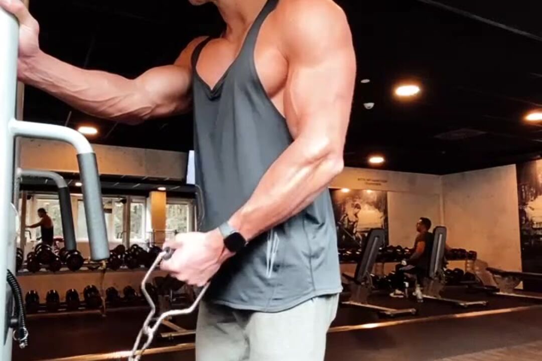 105 Fitness model Joel Fath powerjoel onlyfans