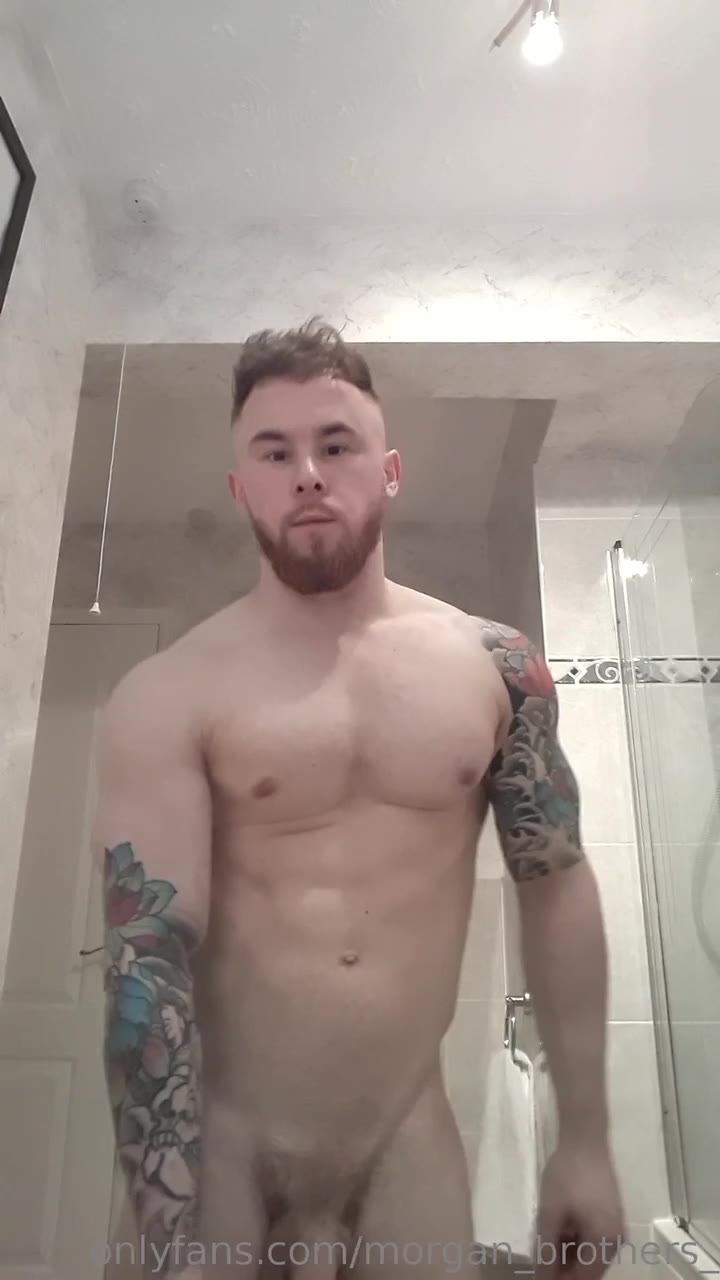 9 Morgan Brothers morgan_brothers_ Onlyfans Porn