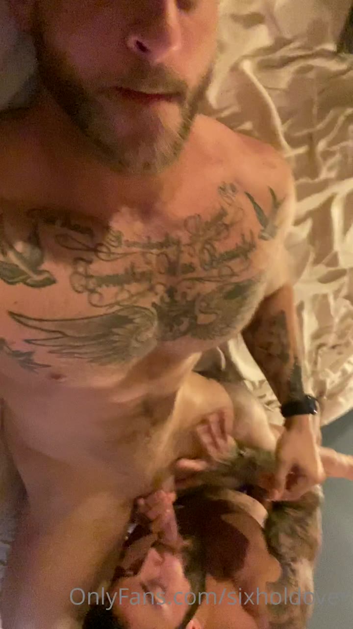 128 Sixholdover Nick Bayne Nick_bayne Onlyfans porn