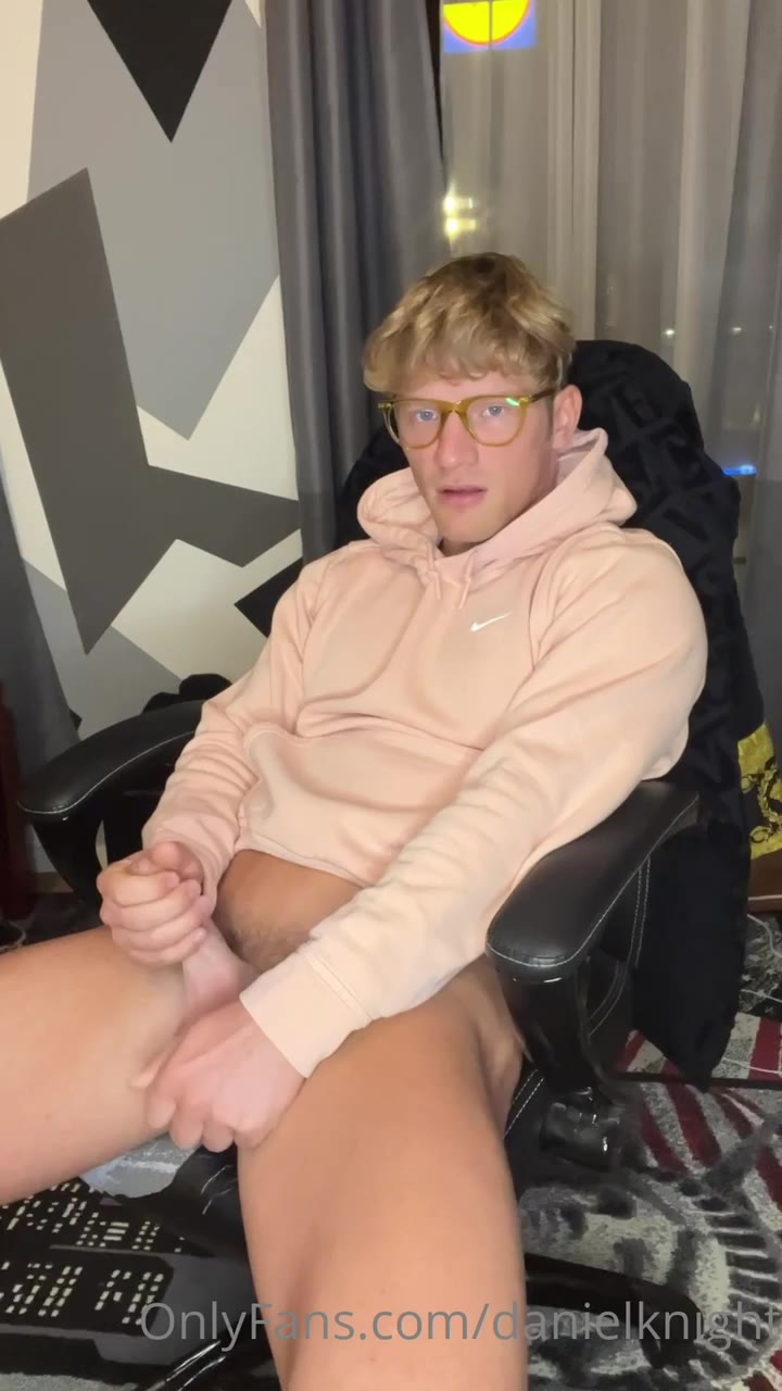 10 Daniel Kopecký Daniel Knight danielknight onlyfans porn leaked