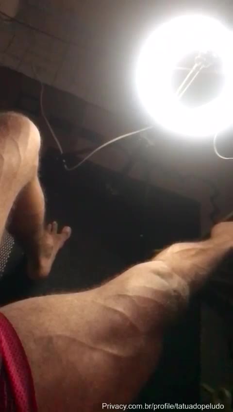 8 Brazilian Bear Tatuado Peludo tatuadopeludo porn