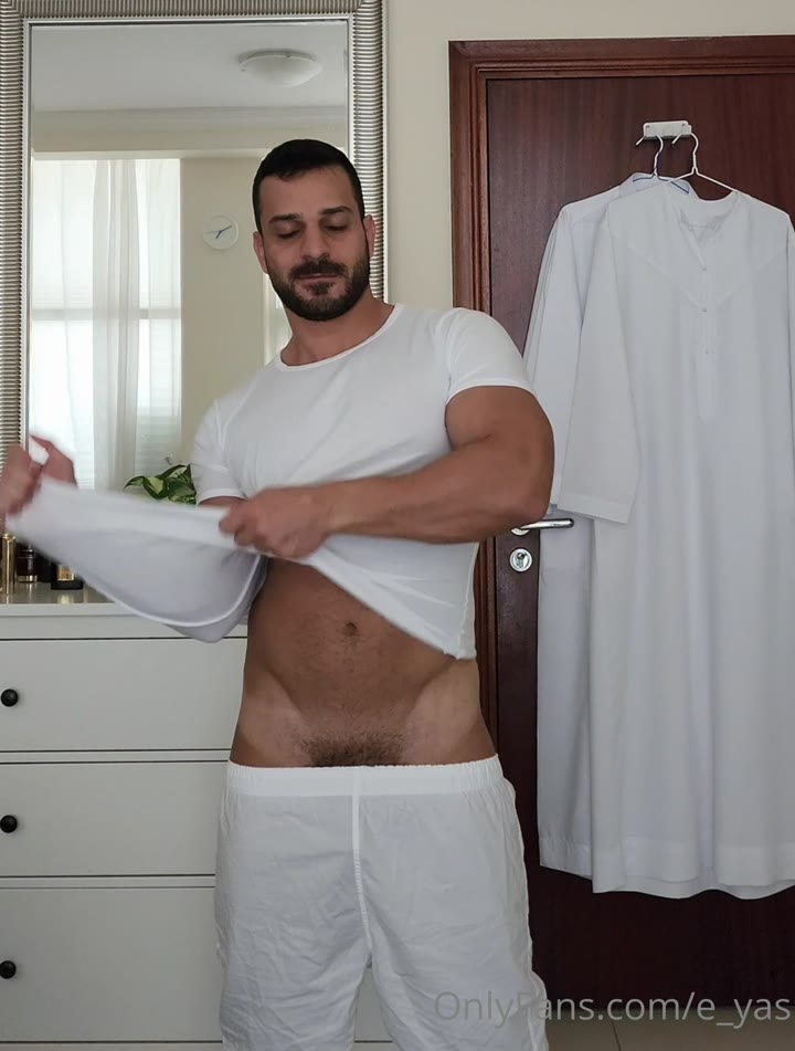 11 Arab Stud yasofjordan e_yas onlyfans porn