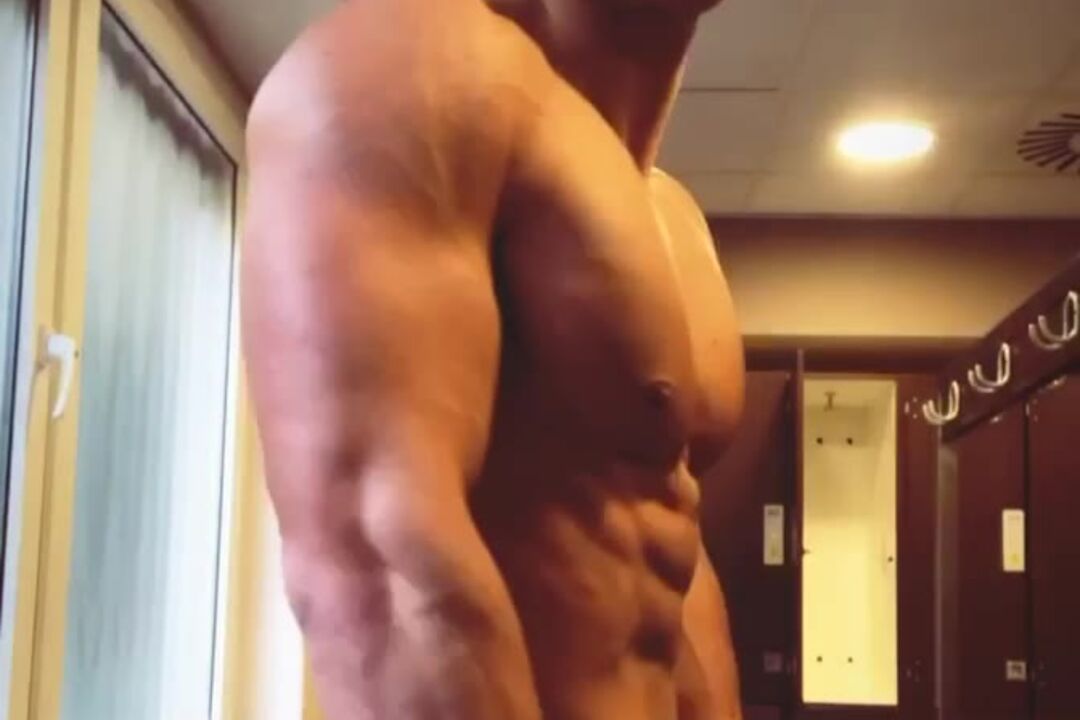 116 Fitness model Joel Fath powerjoel onlyfans