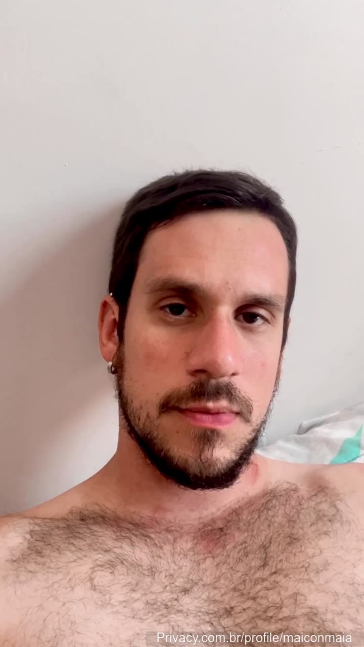 69 Maicon Maia maiconmaia Brazilian Beefy Guy Fuck Porn