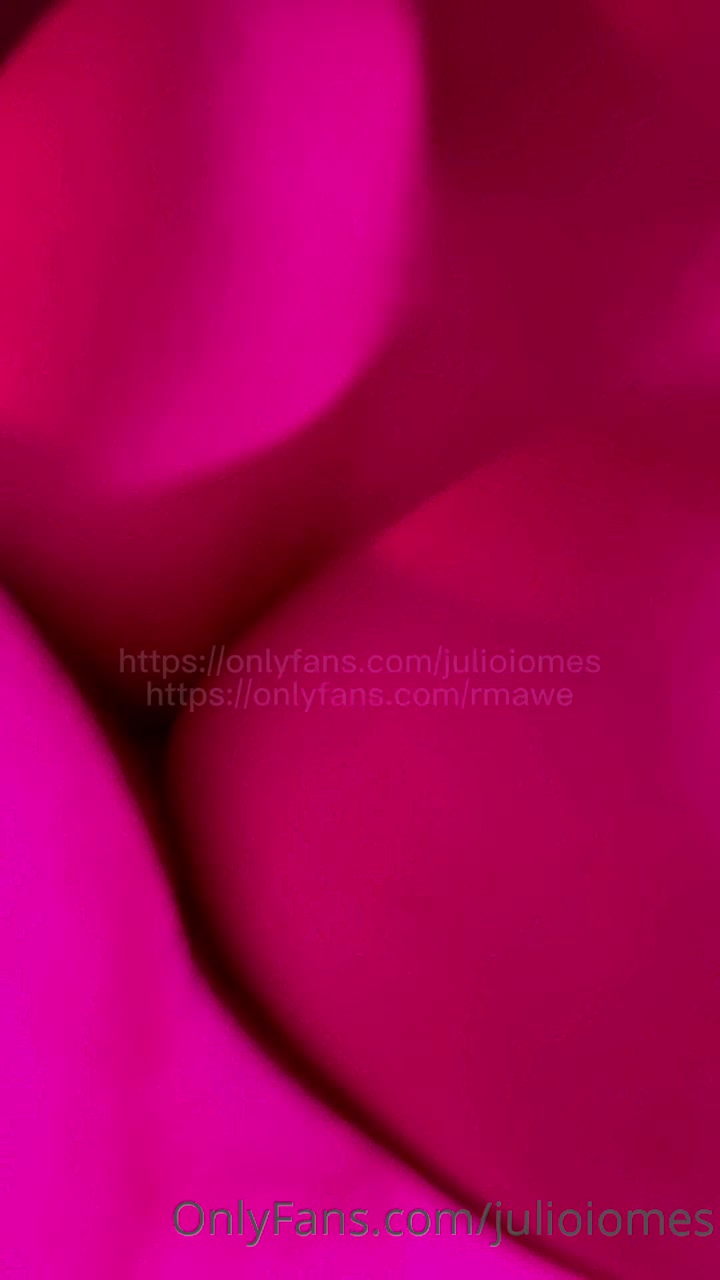 1 júlio iomes julioiomes OnlyFans Fuck