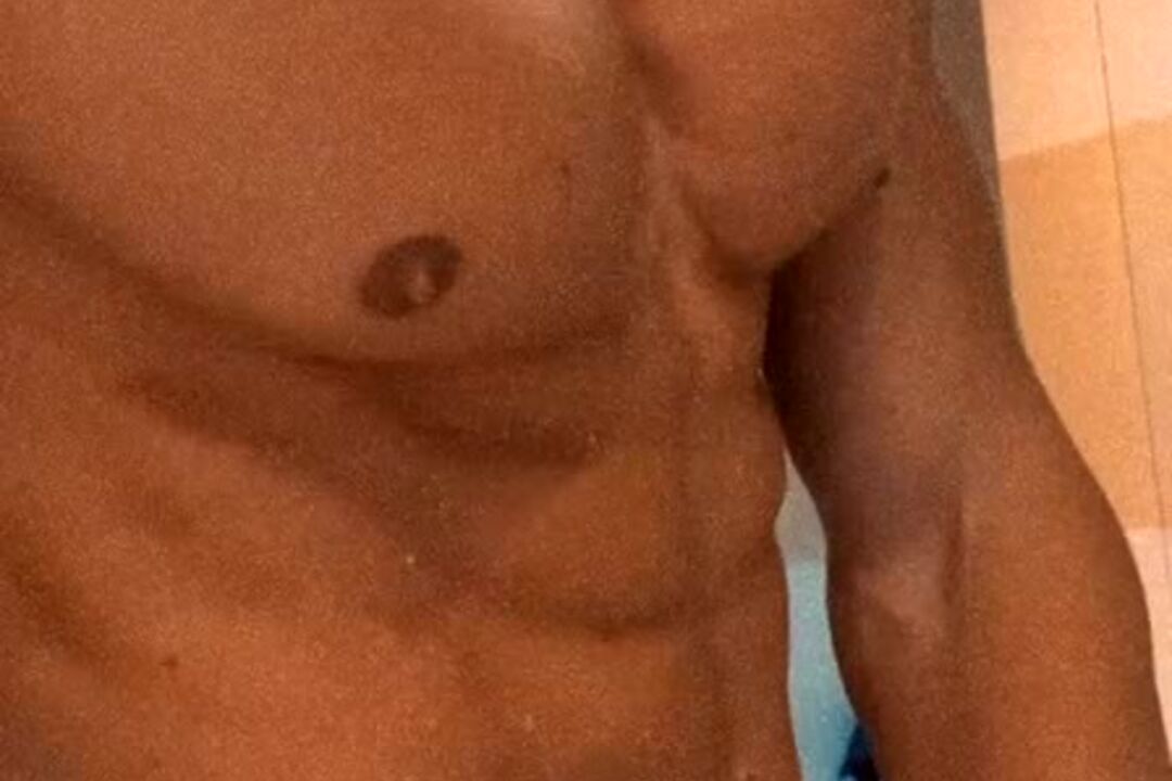 106 Fitness model Joel Fath powerjoel onlyfans