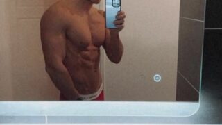 87 Fitness model Joel Fath powerjoel onlyfans