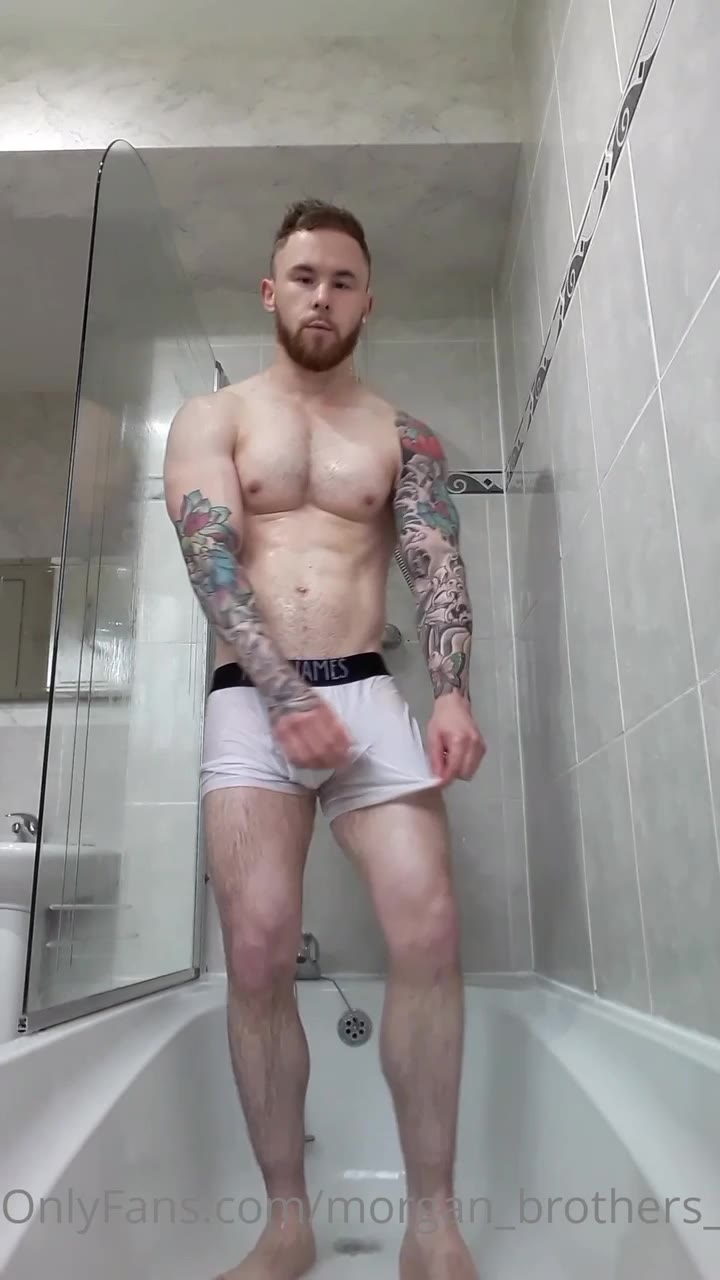 30 Morgan Brothers morgan_brothers_ Onlyfans Porn