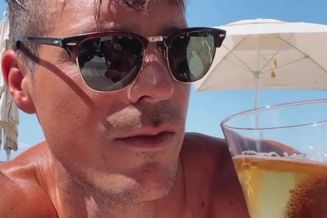 74 Fitness model Joel Fath powerjoel onlyfans