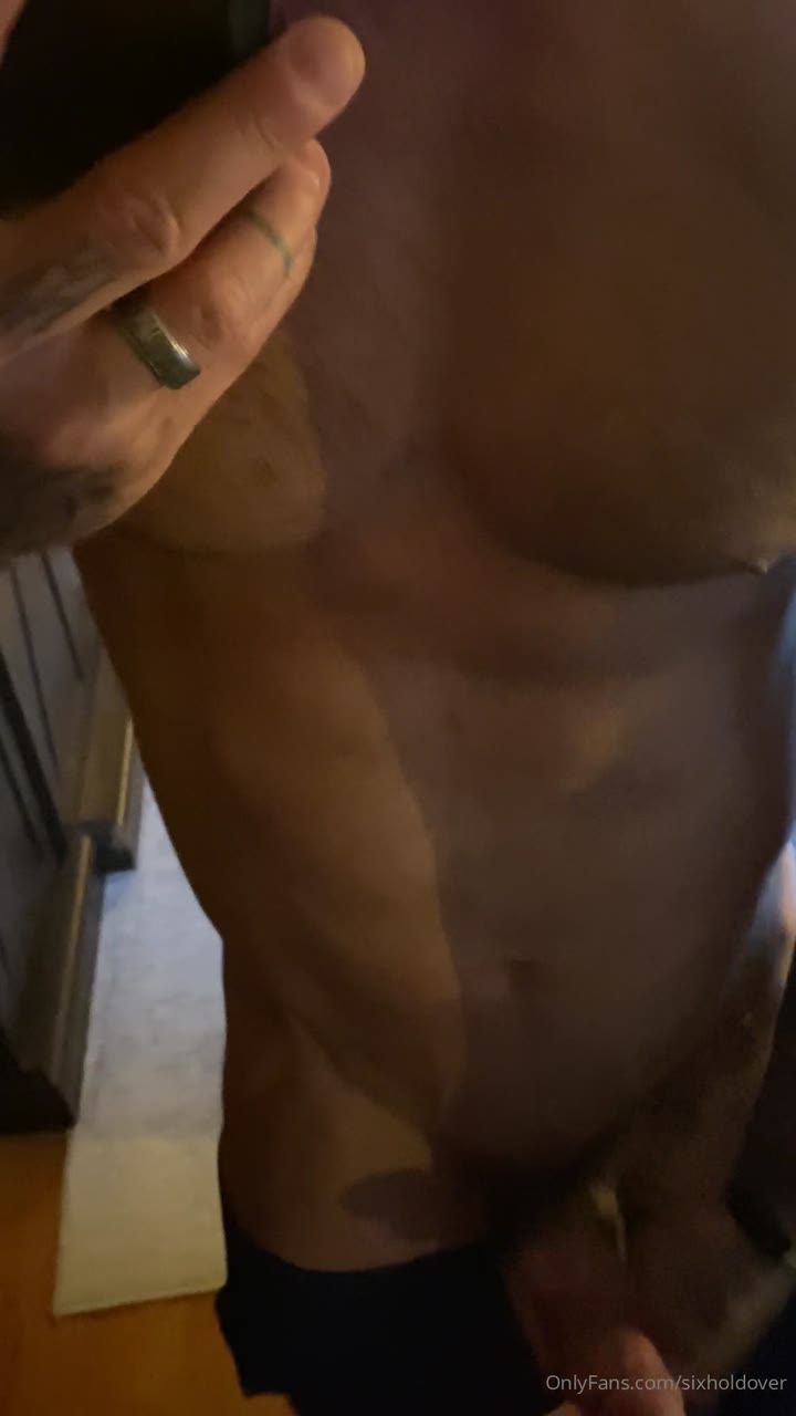 78 Sixholdover Nick Bayne Nick_bayne Onlyfans porn