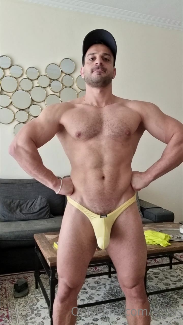 45 Arab Stud yasofjordan e_yas onlyfans porn