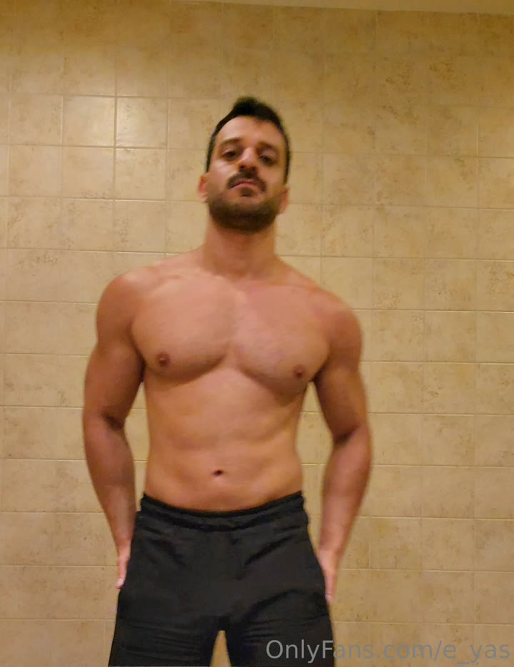 18 Arab Stud yasofjordan e_yas onlyfans porn