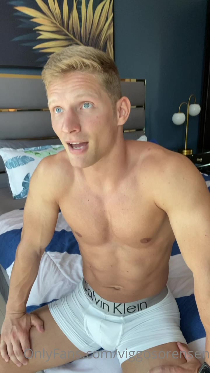 74 Daniel Kopecký Daniel Knight danielknight onlyfans porn leaked