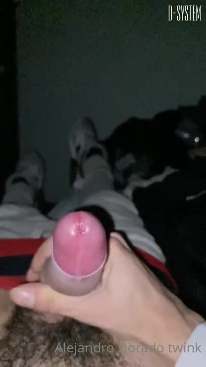 8 Alejandro Dorado alejandrodorado onlyfans twink porn