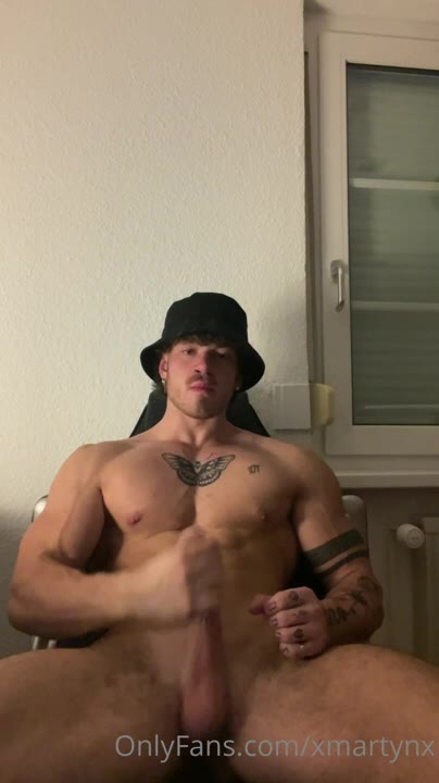 3  tattooed muscle hunk maesthetix xmartynx martinisdead onlyfans hot porn