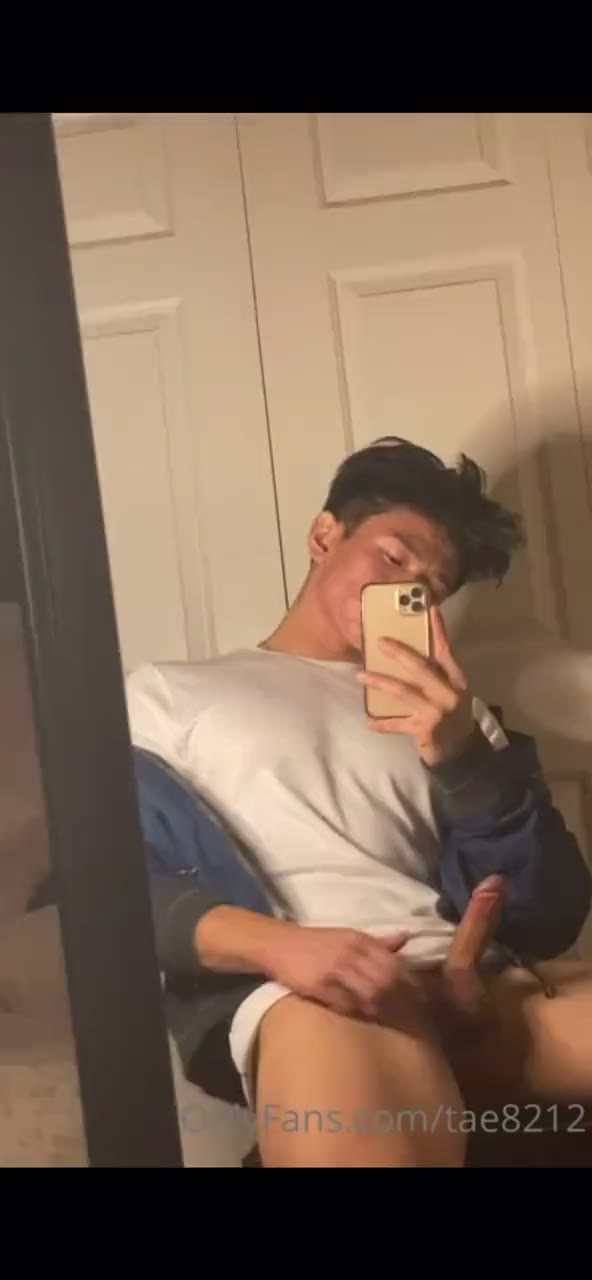 13 Tae8212 ONLYFANS PORN LEAKED