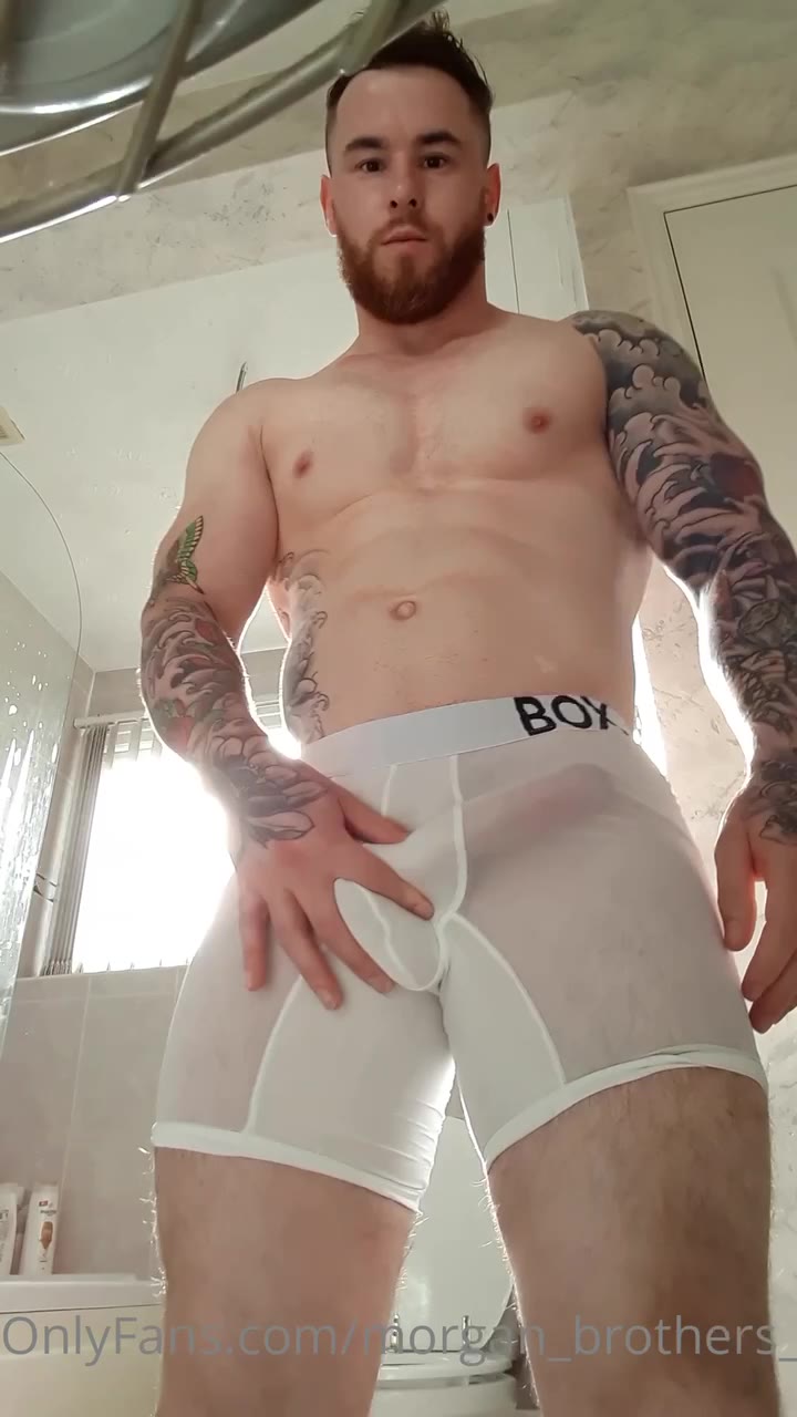 44 Morgan Brothers morgan_brothers_ Onlyfans Porn