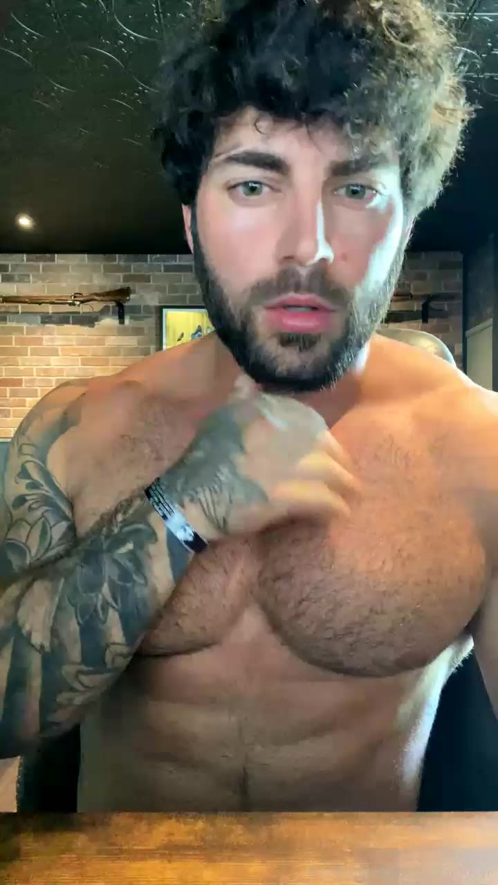 1 Sixholdover Nick Bayne Nick_bayne Onlyfans porn