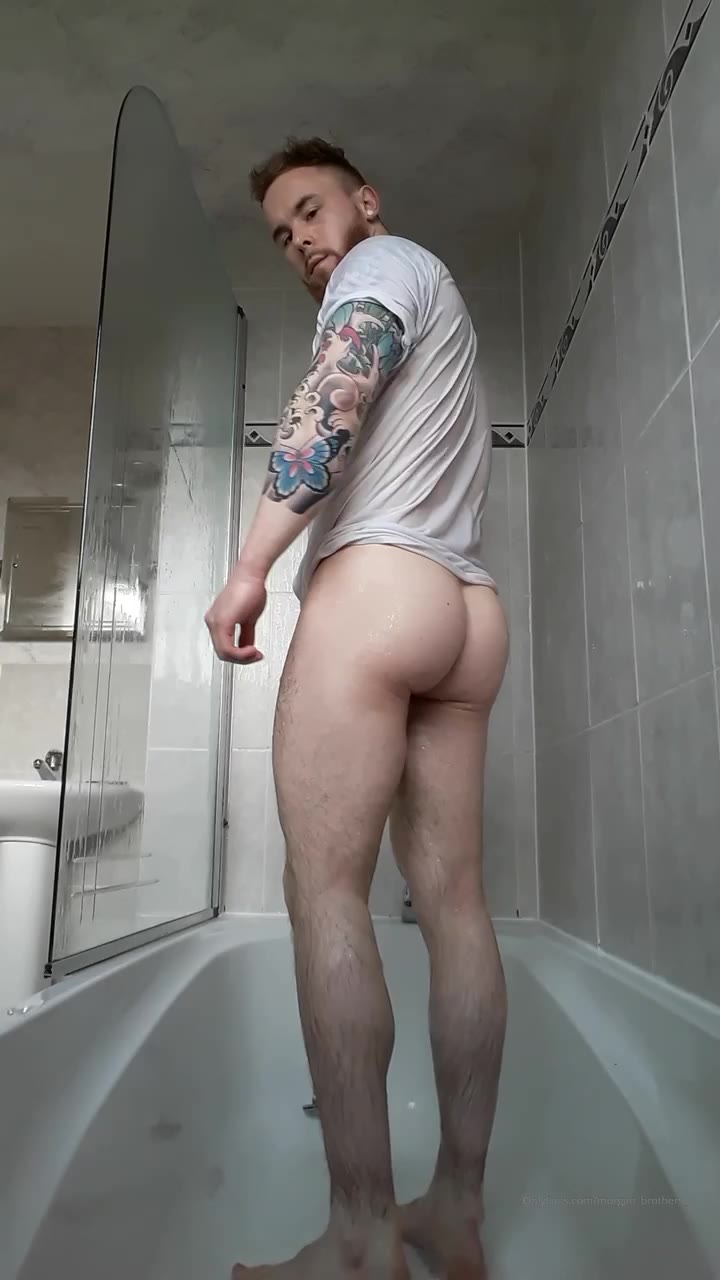 47 Morgan Brothers morgan_brothers_ Onlyfans Porn