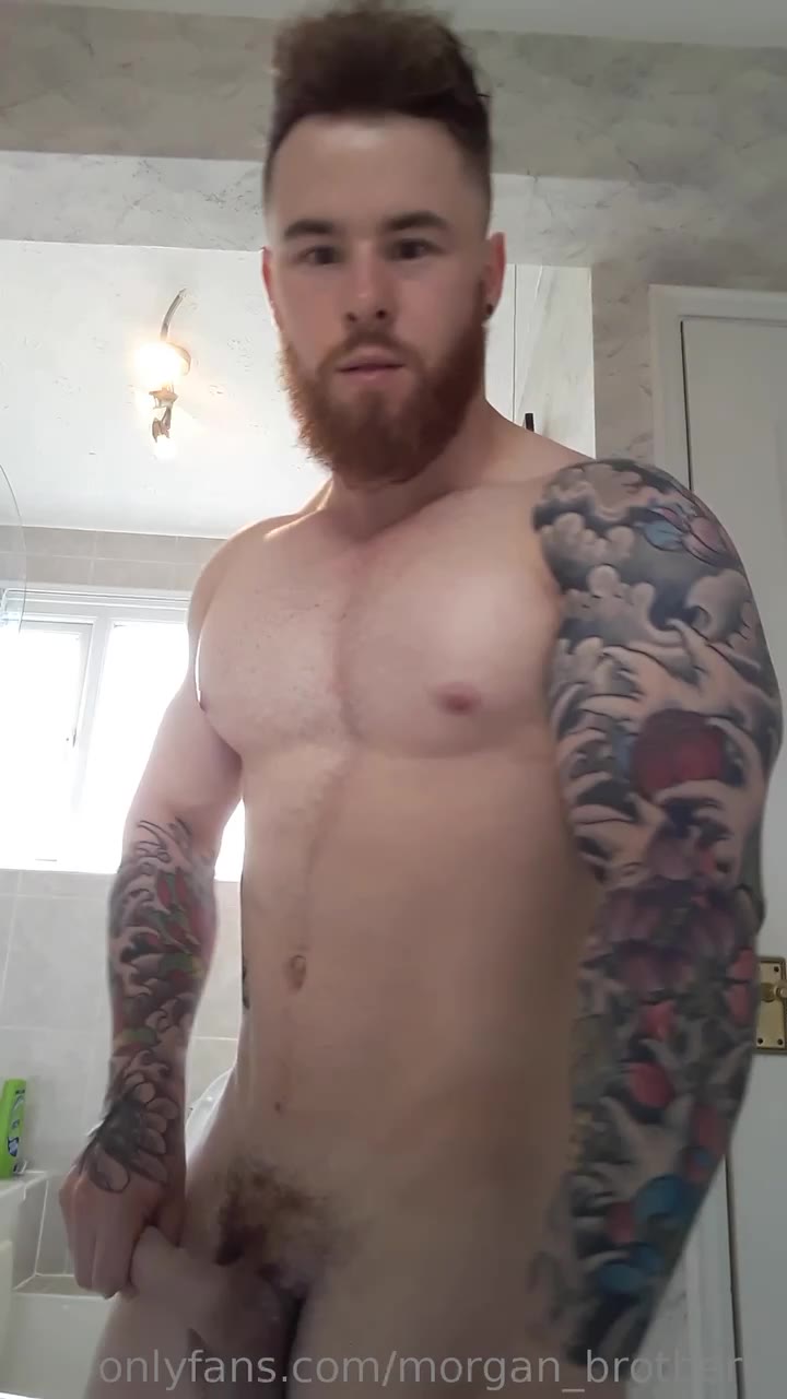 43 Morgan Brothers morgan_brothers_ Onlyfans Porn