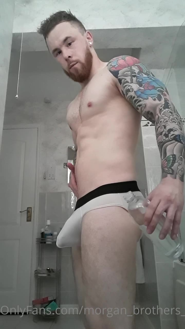 15 Morgan Brothers morgan_brothers_ Onlyfans Porn