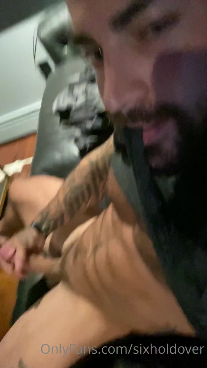 133 Sixholdover Nick Bayne Nick_bayne Onlyfans porn