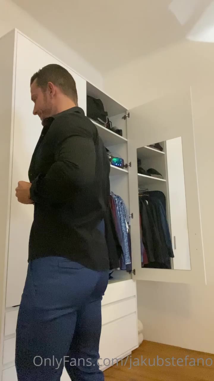 64 Fitness trainer   czech muscle hunk Jakub Bandoch jakubstefano onlyfans porn