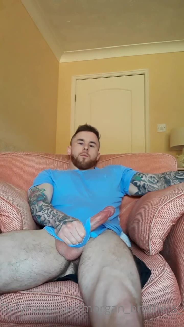 13 Morgan Brothers morgan_brothers_ Onlyfans Porn