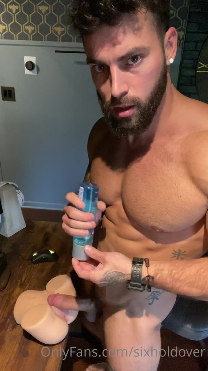125 Sixholdover Nick Bayne Nick_bayne Onlyfans porn