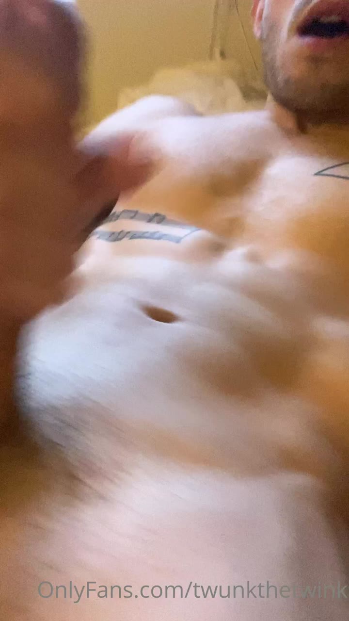 36 twunkthetwink onlyfans porn leaked